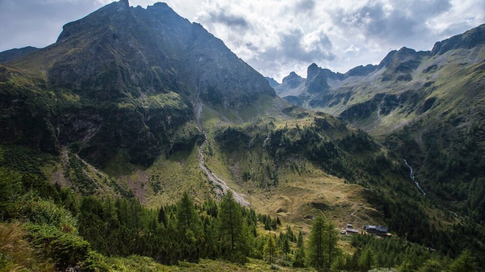 Hiking route Preintalerhütte - Schwarzensee | Schladminger Tauern Trail: Stage 05 - Touren-Impression #2.3 | © Erlebnisregion Schladming-Dachstein