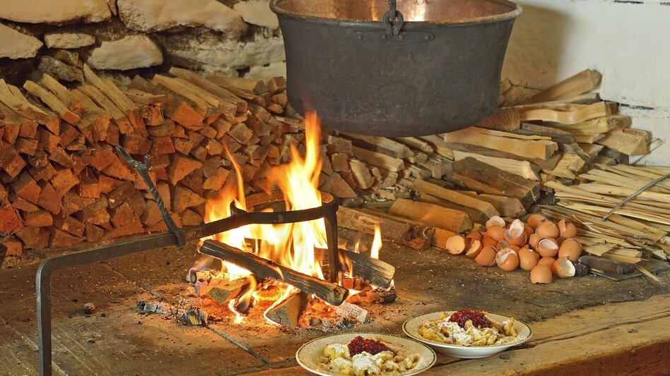 Hiking route Preintalerhütte - Schwarzensee | Schladminger Tauern Trail: Stage 05 - Touren-Impression #2.14 | © Fotograf: Herfried Marek