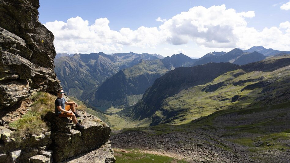 Long-Distance Hiking Preintalerhütte - Putzentalalm | Schladminger Tauern Trail Alternative - Touren-Impression #2.9 | © Erlebnisregion Schladming-Dachstein