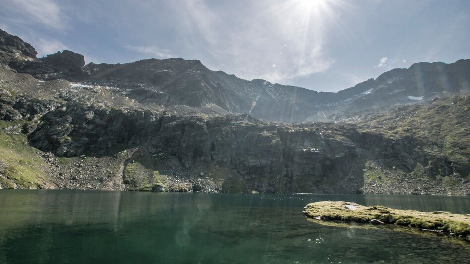Long-Distance Hiking Preintalerhütte - Putzentalalm | Schladminger Tauern Trail Alternative - Touren-Impression #2.8 | © Gerhard Pilz