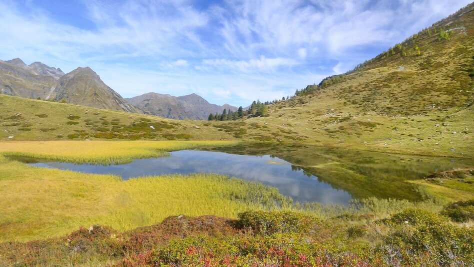 Hiking route Putzentalalm - Prebertörl - Rudolf Schober Hütte - Touren-Impression #2.6 | © Erlebnisregion Schladming-Dachstein