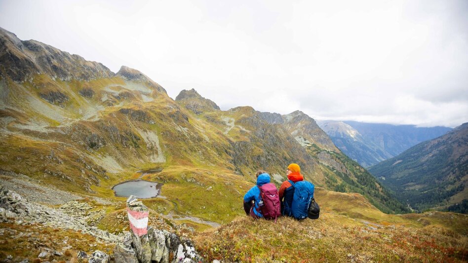 Hiking route Putzentalalm - Prebertörl - Rudolf Schober Hütte - Touren-Impression #2.8 | © Erlebnisregion Schladming-Dachstein