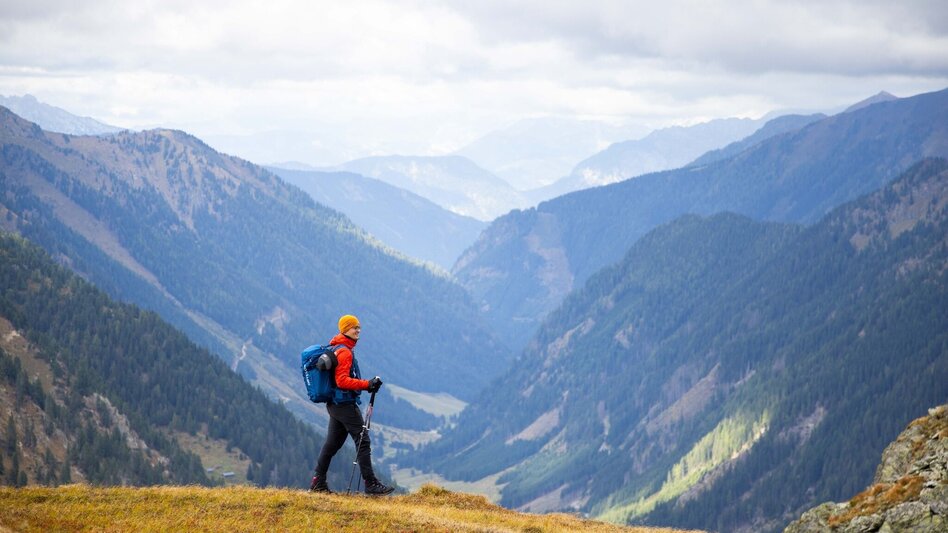 Hiking route Putzentalalm - Prebertörl - Rudolf Schober Hütte - Touren-Impression #2.11 | © Erlebnisregion Schladming-Dachstein