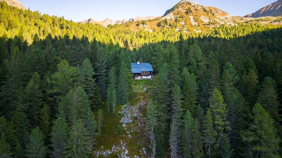 Hiking route Putzentalalm - Prebertörl - Rudolf Schober Hütte - Touren-Impression #2.14 | © Erlebnisregion Schladming-Dachstein