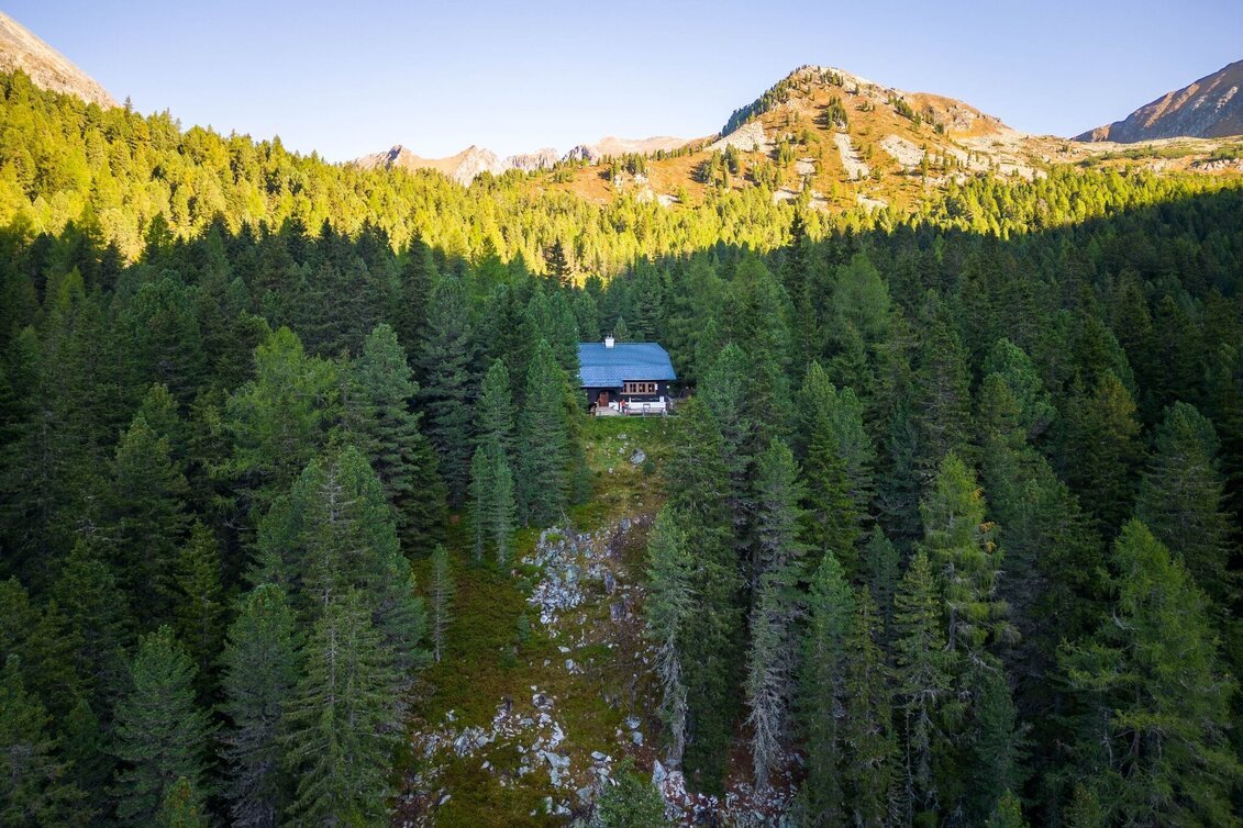 Wanderung Rudolf Schober Hütte - St. Nikolai | Höhenweg 702: Etappe 07 - Touren-Impression #1 | © Erlebnisregion Schladming-Dachstein