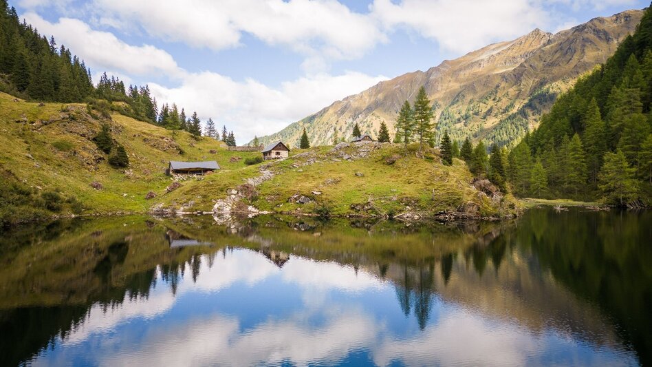 Wanderung Rudolf Schober Hütte - St. Nikolai | Höhenweg 702: Etappe 07 - Touren-Impression #2.7 | © Erlebnisregion Schladming-Dachstein