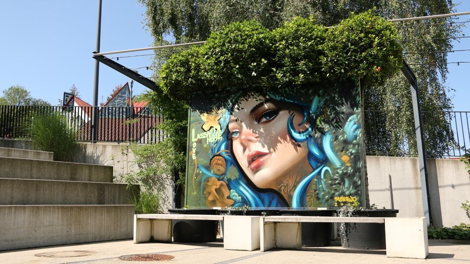 Wanderung wasser HÖREN in Laßnitzhöhe - Touren-Impression #2.4