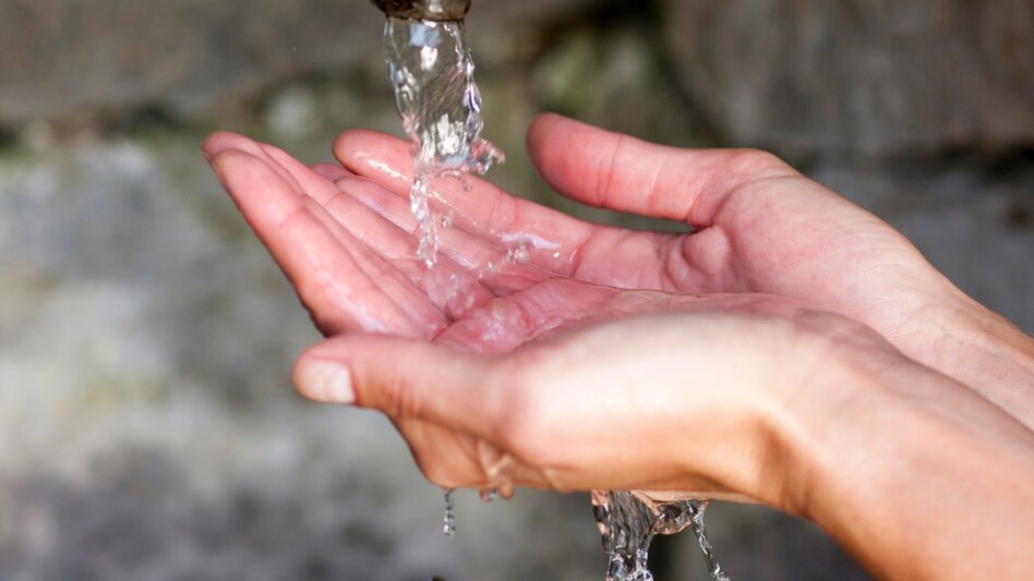 Wanderung wasser HÖREN in Laßnitzhöhe - Touren-Impression #2.5