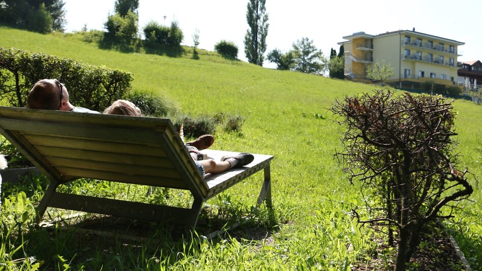 Wanderung ernährung SCHMECKEN in Laßnitzhöhe - Touren-Impression #2.3