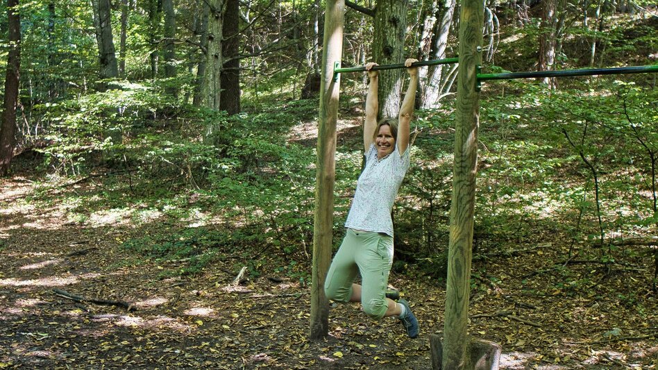 Wanderung bewegung SEHEN in Laßnitzhöhe - Touren-Impression #2.3 | © Weges OG