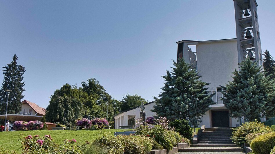 Wanderung bewegung SEHEN in Laßnitzhöhe - Touren-Impression #2.4 | © Weges OG