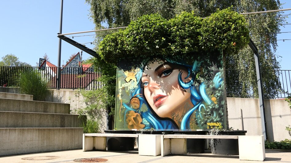 Wanderung bewegung SEHEN in Laßnitzhöhe - Touren-Impression #2.8