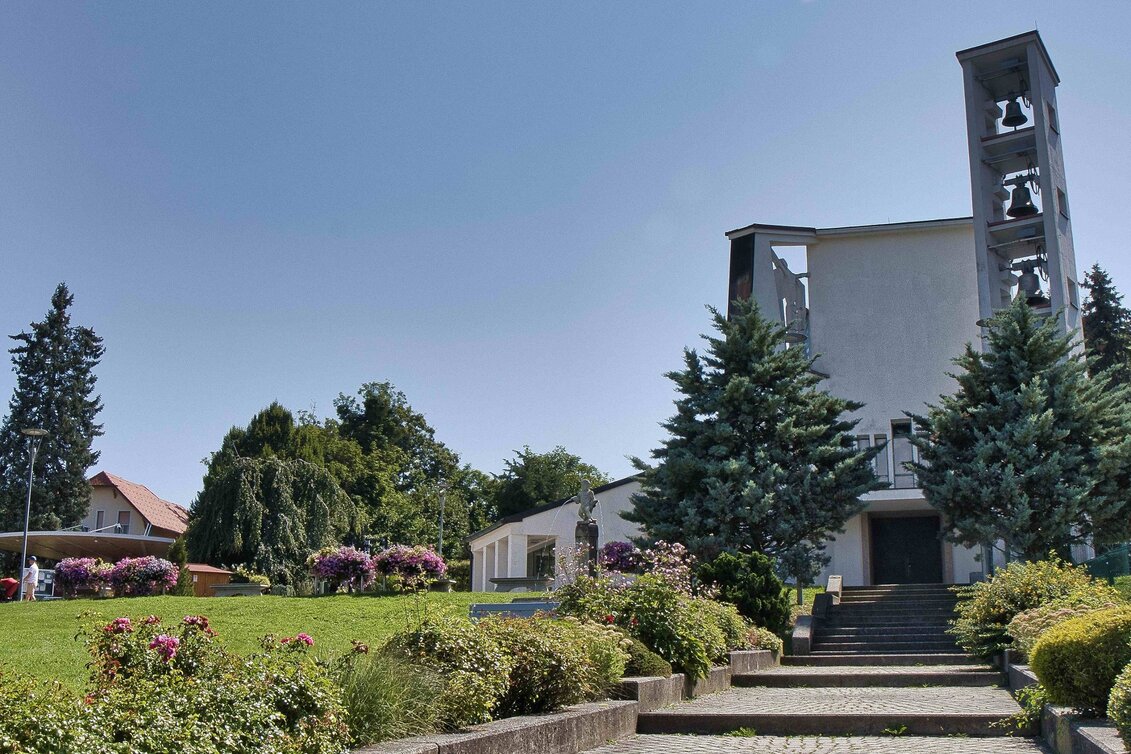 Wanderung balance FÜHLEN in Laßnitzhöhe - Touren-Impression #1 | © Weges OG