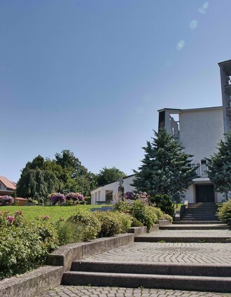 Die Kirche von Laßnitzhöhe | Weges OG | © Weges OG