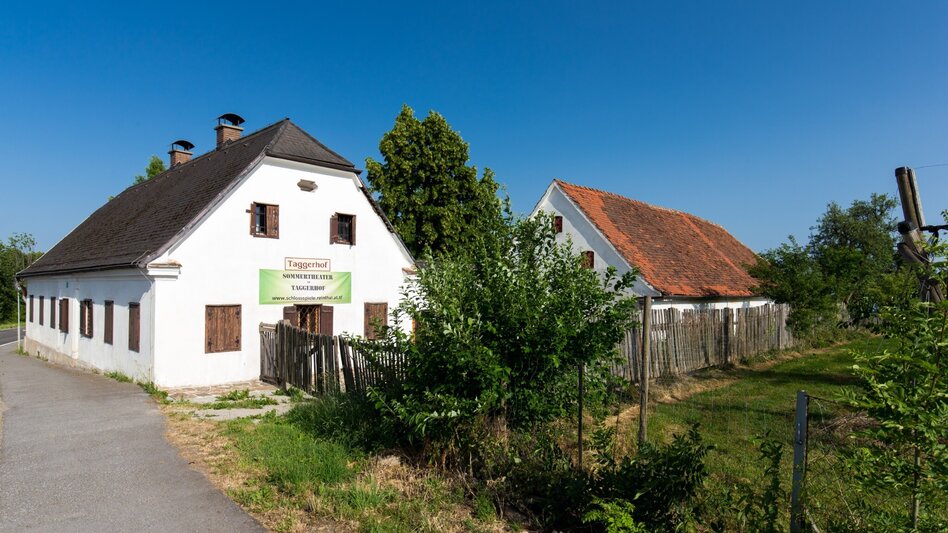 Wanderung Taggerwaldweg - Touren-Impression #2.1