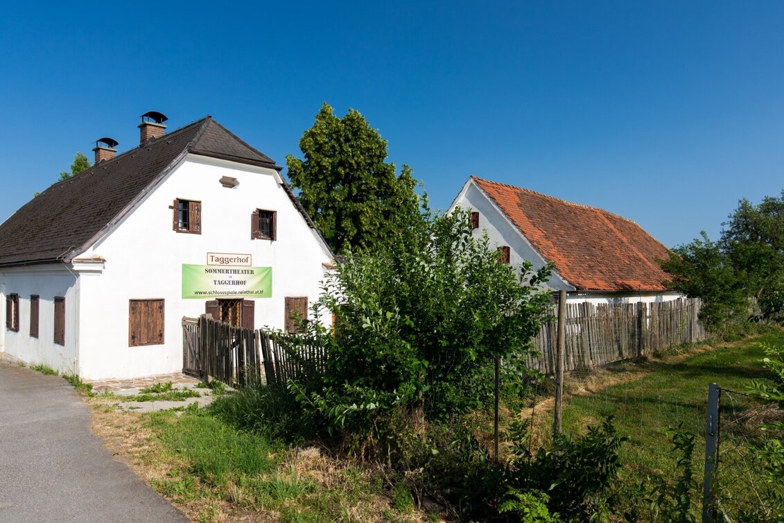 Wanderung Taggerwaldweg - Touren-Impression #1