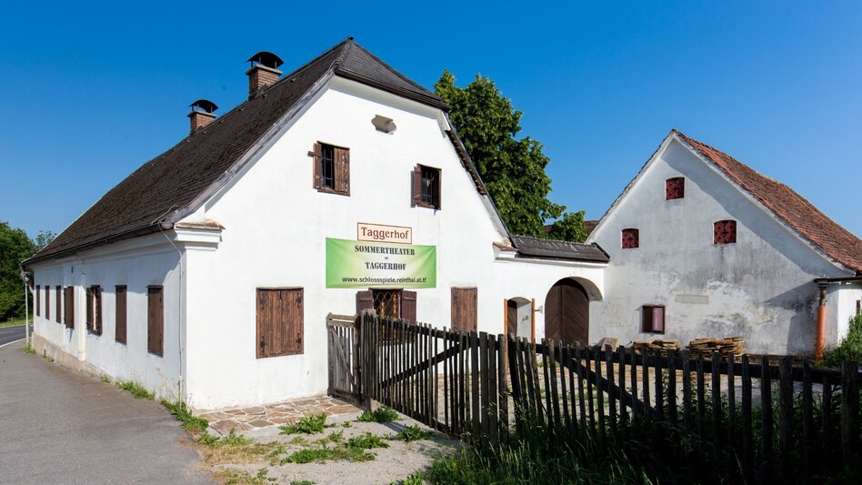 Wanderung Taggerwaldweg - Touren-Impression #2.9