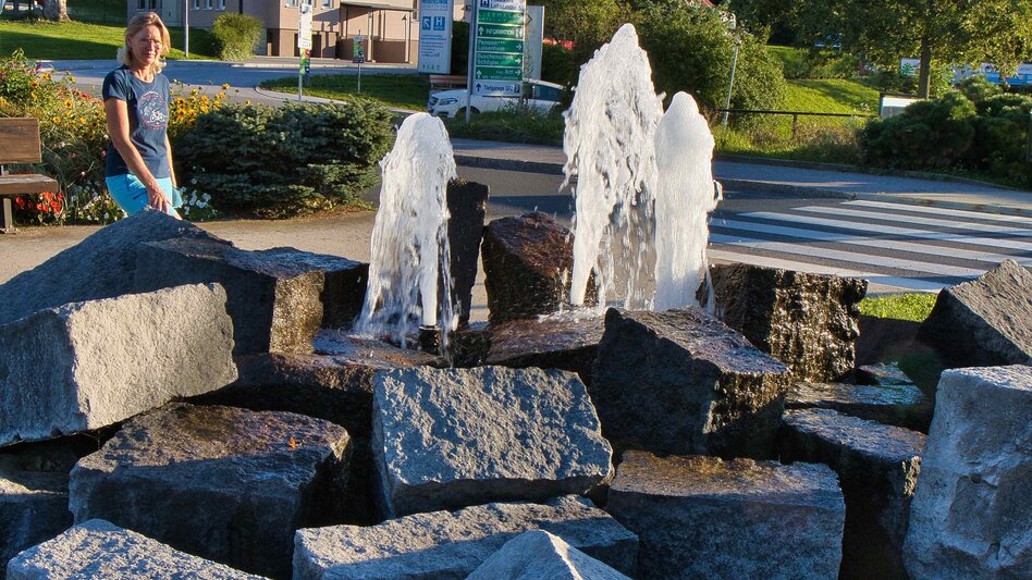Themen- und Lehrpfad Villenwanderweg in Laßnitzhöhe - Touren-Impression #2.3 | © Weges OG