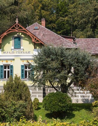 Villenwanderweg Laßnitzhöhe (c) TV Region Graz - Harry Schiffer (2).jpg | Harry Schiffer Photodesign