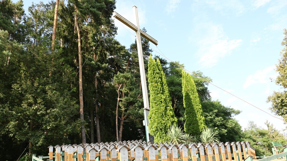 Wanderung Heldenkreuzweg - Touren-Impression #2.1