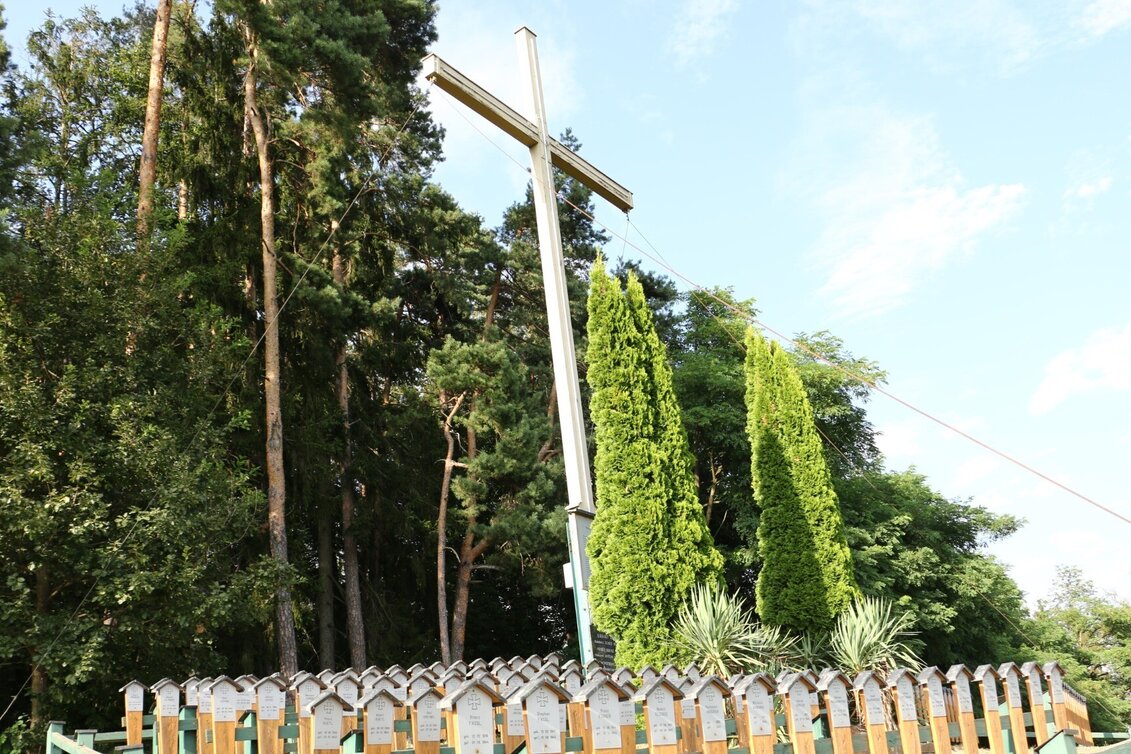 Wanderung Heldenkreuzweg - Touren-Impression #1