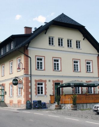 Der Altenbergerhof | Daniela Paul | © Naturpark Mürzer Oberland