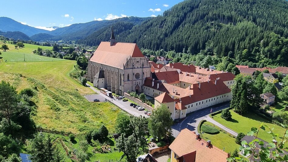 Hiking route Path to Diversity - Touren-Impression #2.2 | © Hochsteiermark