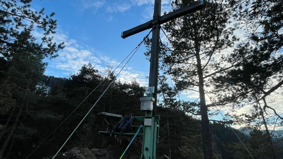 Hiking route Preaching chair way, Mixnitz - Touren-Impression #2.3 | © Oststeiermark Tourismus