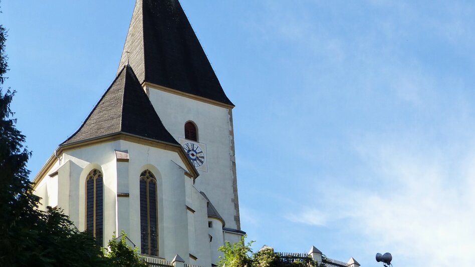 Hiking route Preaching chair way, Mixnitz - Touren-Impression #2.5 | © Oststeiermark Tourismus
