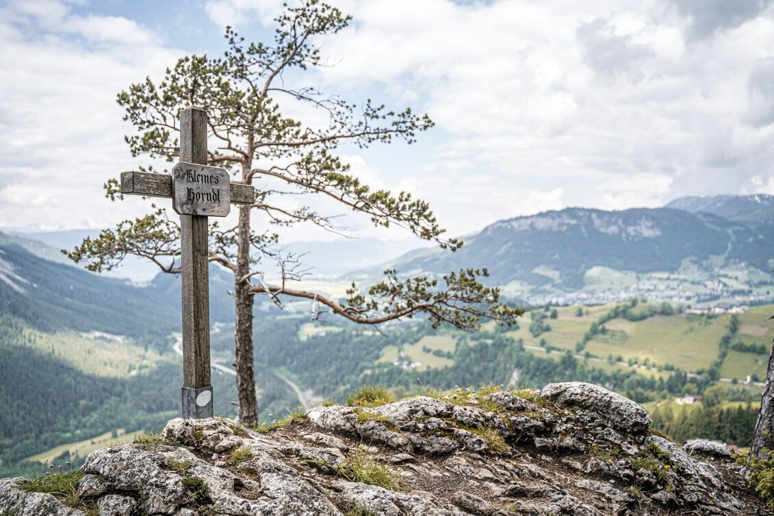 Wanderung Brandangerkogel-Runde ab Dachsteinblick - Touren-Impression #1 | © Erlebnisregion Schladming-Dachstein