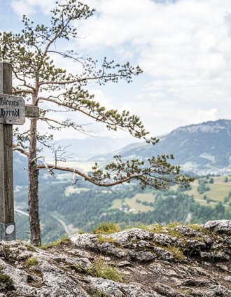 Am Kleinen Hörndl in der Zlem | Gerhard Pilz | © Erlebnisregion Schladming-Dachstein