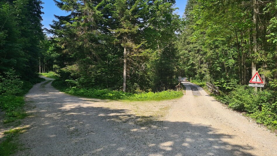 Hiking route Gnanitztal hike to the huts at Gnanitz alp - Touren-Impression #2.6 | © Erlebnisregion Schladming-Dachstein