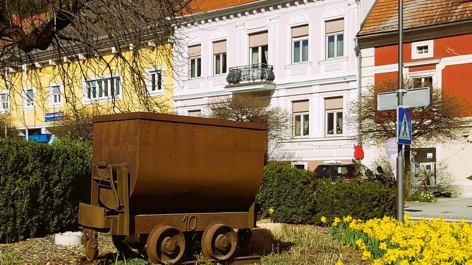 Radfahren Kraftplätze-Runde, Passail - Touren-Impression #2.1 | © Oststeiermark Tourismus