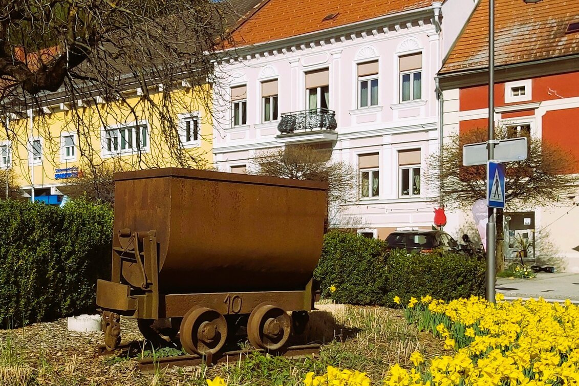 Radfahren Kraftplätze-Runde, Passail - Touren-Impression #1 | © Oststeiermark Tourismus