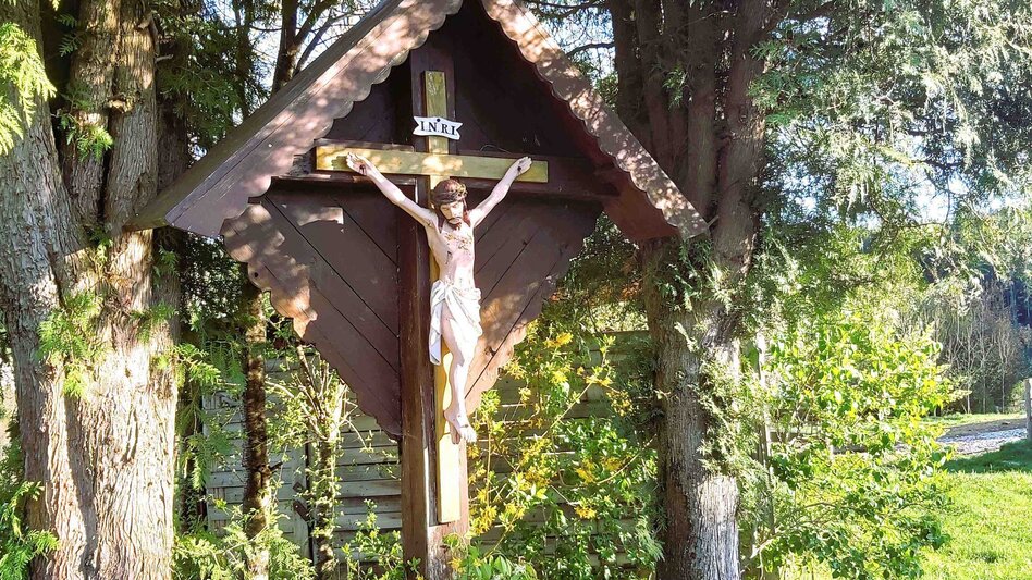 Radfahren Kraftplätze-Runde, Passail - Touren-Impression #2.4 | © Oststeiermark Tourismus