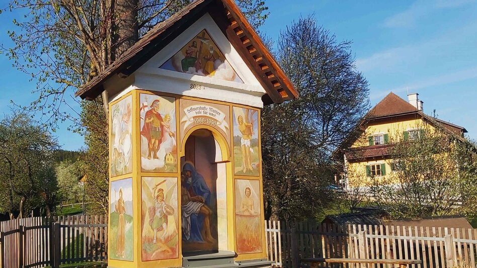 Radfahren Kraftplätze-Runde, Passail - Touren-Impression #2.5 | © Oststeiermark Tourismus