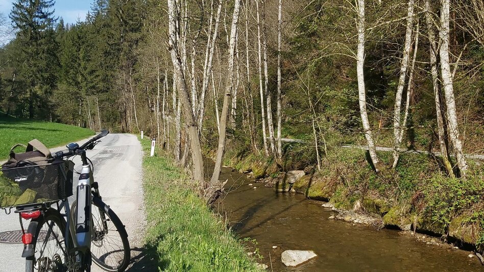 Radfahren Kraftplätze-Runde, Passail - Touren-Impression #2.9 | © Oststeiermark Tourismus