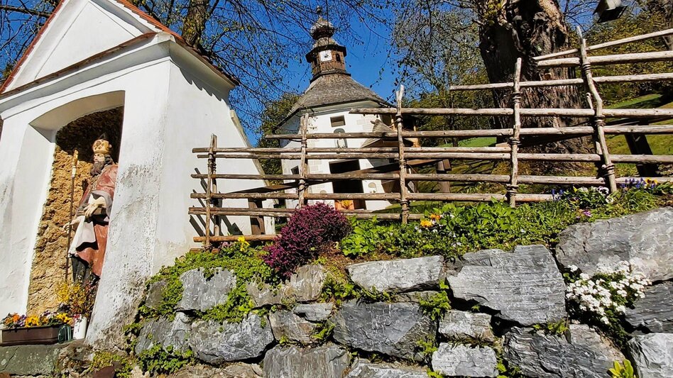 Radfahren Kraftplätze-Runde, Passail - Touren-Impression #2.18 | © Oststeiermark Tourismus