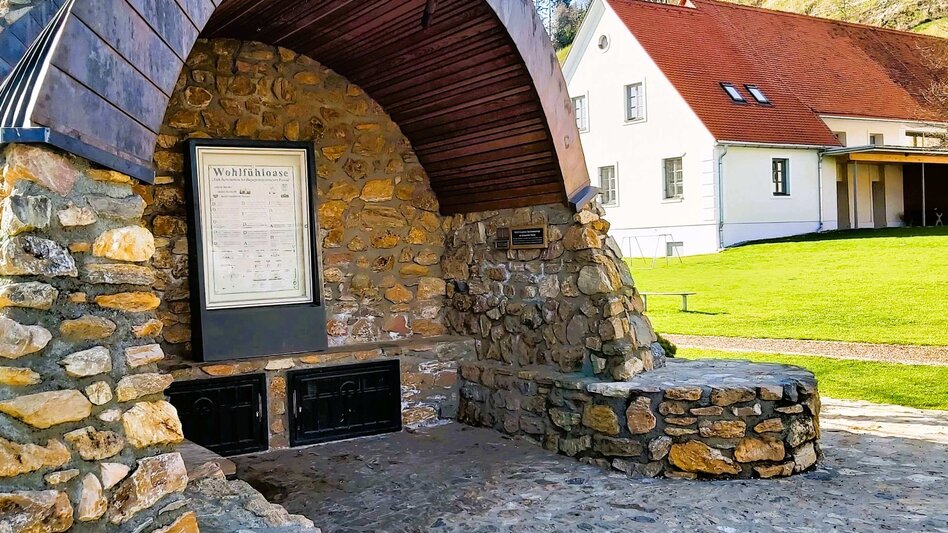 Radfahren Kraftplätze-Runde, Passail - Touren-Impression #2.27 | © Oststeiermark Tourismus