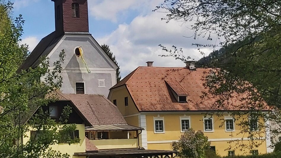 Radfahren Kraftplätze-Runde, Passail - Touren-Impression #2.10 | © Oststeiermark Tourismus