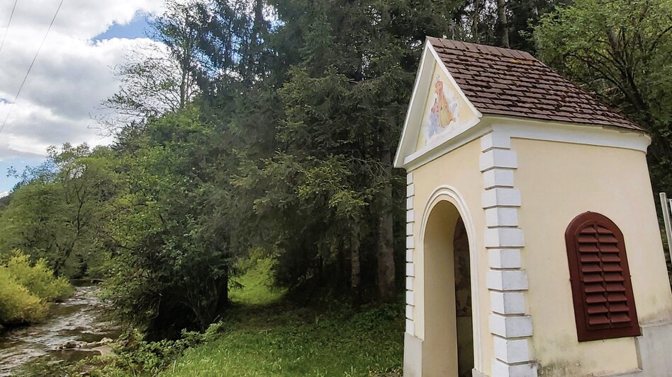 Radfahren Kraftplätze-Runde, Passail - Touren-Impression #2.11 | © Oststeiermark Tourismus