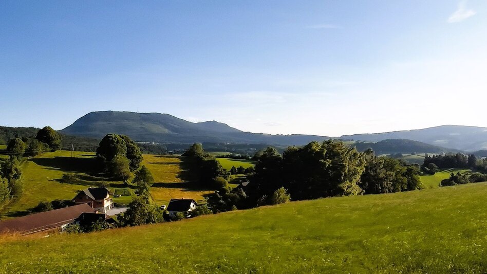 Radfahren Kraftplätze-Runde, Passail - Touren-Impression #2.14 | © Oststeiermark Tourismus
