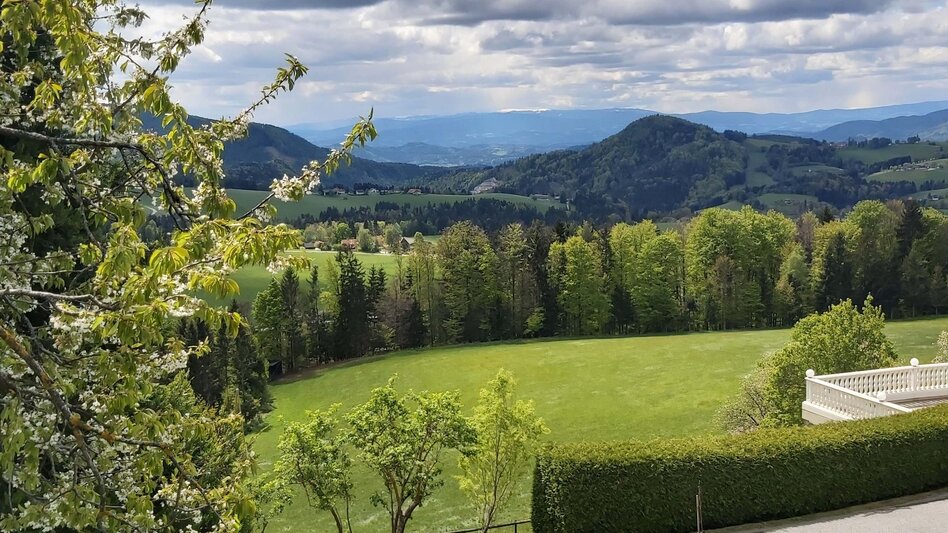 Radfahren Kraftplätze-Runde, Passail - Touren-Impression #2.17 | © Oststeiermark Tourismus