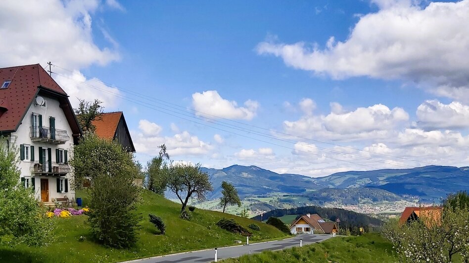 Radfahren Kraftplätze-Runde, Passail - Touren-Impression #2.21 | © Oststeiermark Tourismus