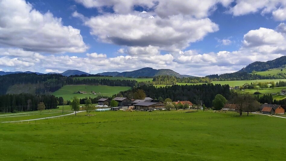 Radfahren Kraftplätze-Runde, Passail - Touren-Impression #2.23 | © Oststeiermark Tourismus