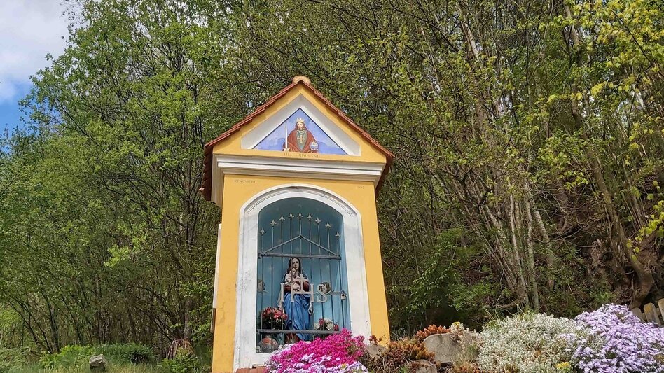 Radfahren Kraftplätze-Runde, Passail - Touren-Impression #2.24 | © Oststeiermark Tourismus