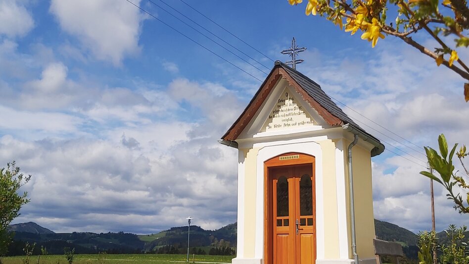 Radfahren Kraftplätze-Runde, Passail - Touren-Impression #2.25 | © Oststeiermark Tourismus