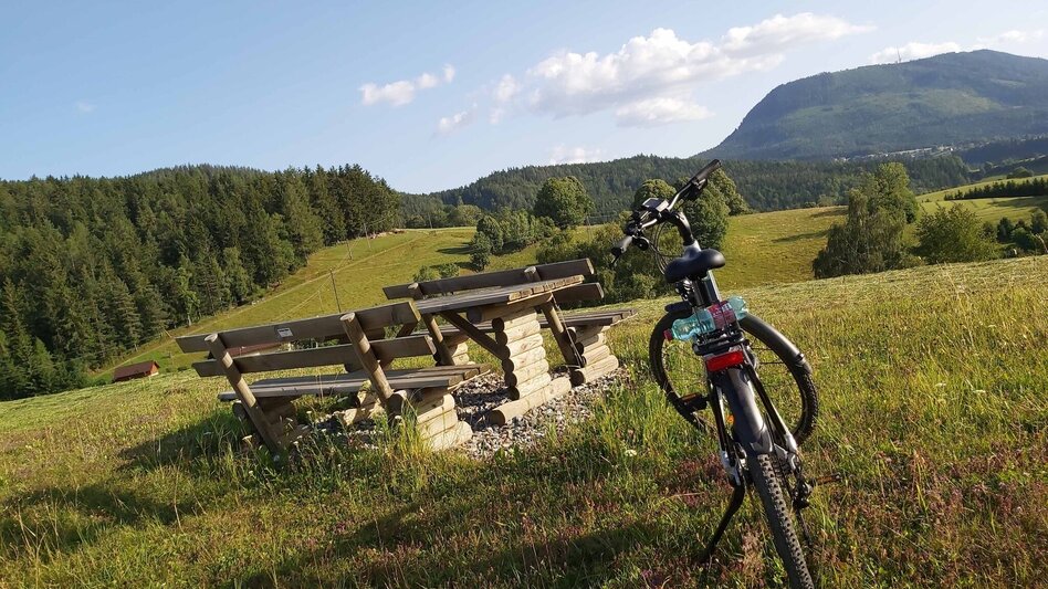 Radfahren Passail-Weiz-Radtour, Passail - Touren-Impression #2.5 | © Oststeiermark Tourismus