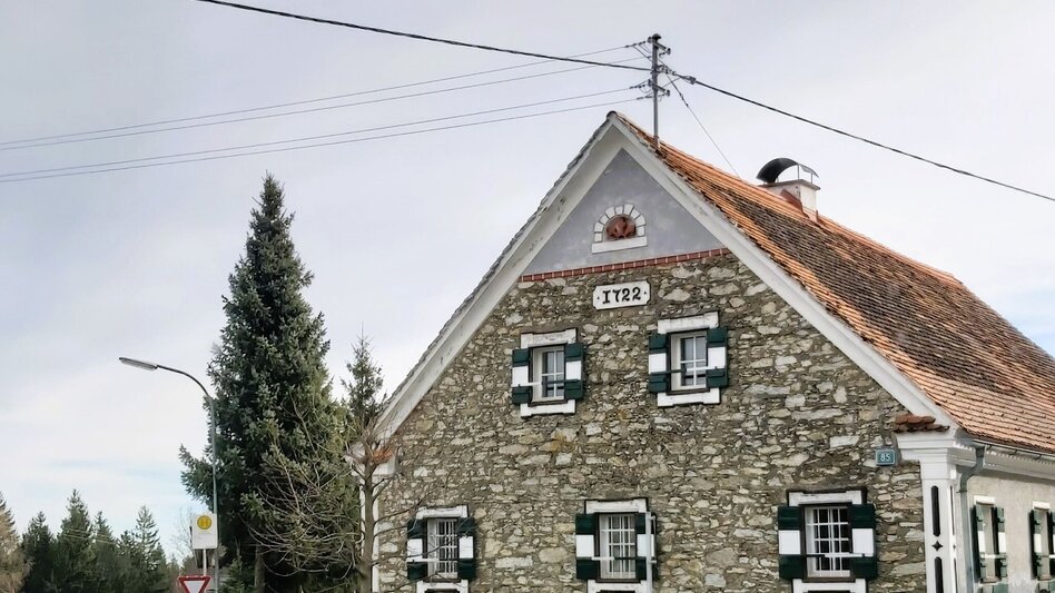 Radfahren Passail-Weiz-Radtour, Passail - Touren-Impression #2.10 | © Oststeiermark Tourismus