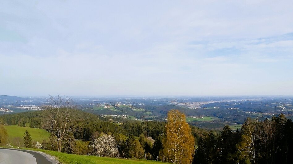 Radfahren Passail-Weiz-Radtour, Passail - Touren-Impression #2.9 | © Oststeiermark Tourismus